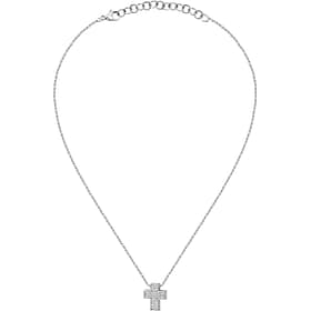 COLLIER CLEOR CRISTALLI - P.624J10000600