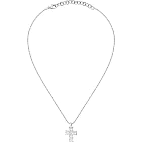 COLLIER CLEOR CRISTALLI - P.624J10000400