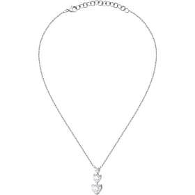 COLLIER CLEOR CRISTALLI - P.624J10000200