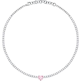 COLLIER CLEOR CRISTALLI - P.624J10000100