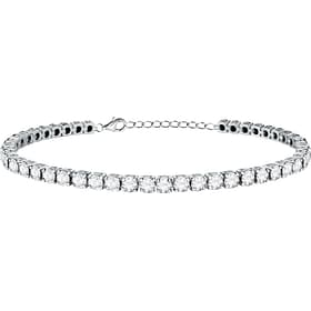 BRACELET CLEOR CRISTALLI - P.624J05000200