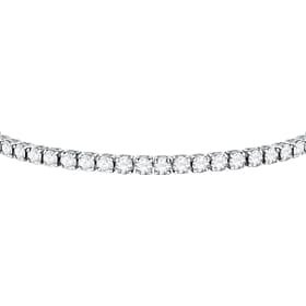 BRACELET CLEOR CRISTALLI - P.624J05000200