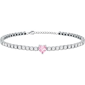 BRACELET CLEOR CRISTALLI - P.624J05000100
