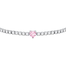 BRACELET CLEOR CRISTALLI - P.624J05000100