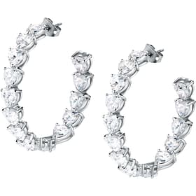 BOUCLE CLEOR CRISTALLI - P.624J01000100