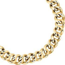BRACELET CLEOR INTRECCIO BOLD - P.57X705000300