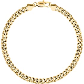 BRACELET CLEOR INTRECCIO BOLD - P.57X705000100