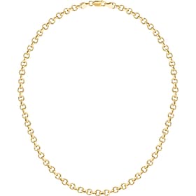 COLLIER CLEOR INTRECCIO BOLD - P.57V909000100