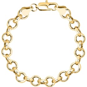 BRACELET CLEOR INTRECCIO BOLD - P.57V905000200