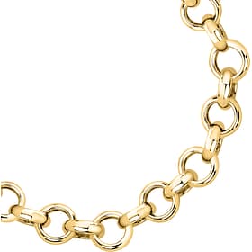 BRACELET CLEOR INTRECCIO BOLD - P.57V905000200