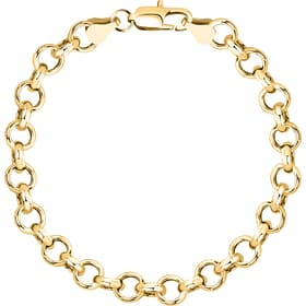 BRACELET CLEOR INTRECCIO BOLD - P.57V905000100