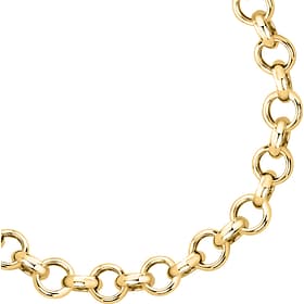 BRACELET CLEOR INTRECCIO BOLD - P.57V905000100