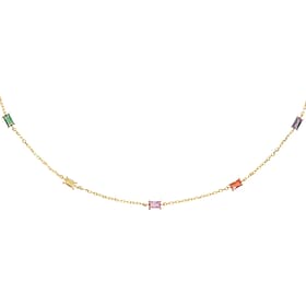 COLLIER CLEOR COLORFUL - P.57U210000300