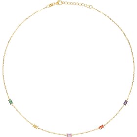 COLLIER CLEOR COLORFUL - P.57U210000300