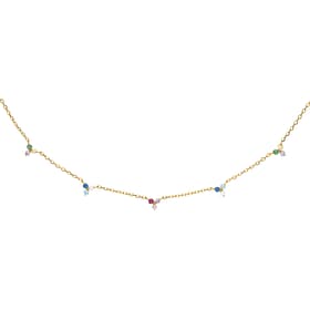 COLLIER CLEOR COLORFUL - P.57U210000200