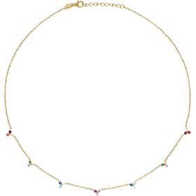 COLLIER CLEOR COLORFUL - P.57U210000200