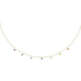 COLLIER CLEOR COLORFUL - P.57U210000100