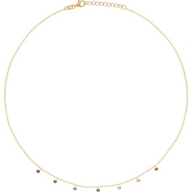 COLLIER CLEOR COLORFUL - P.57U210000100