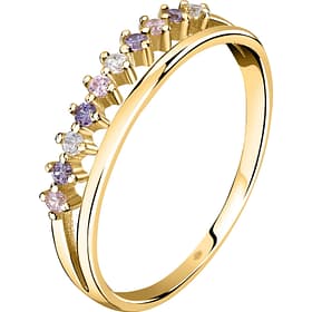 BAGUE CLEOR COLORFUL - P.57U203000512