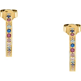 BOUCLE CLEOR COLORFUL - P.57U201000600