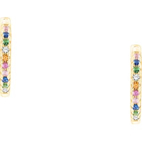 BOUCLE CLEOR COLORFUL - P.57U201000400