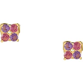 BOUCLE CLEOR COLORFUL - P.57U201000300