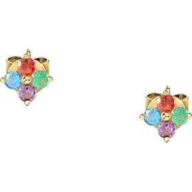 BOUCLE CLEOR COLORFUL - P.57U201000200