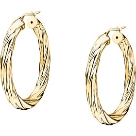 BOUCLE CLEOR CREOLE - P.57K901003400