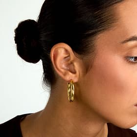 BOUCLE CLEOR CREOLE - P.57K901003000