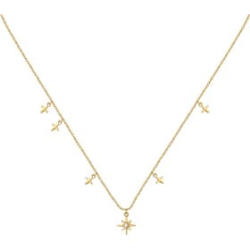 COLLIER CLEOR SOLIS NATURA - P.57J110001700