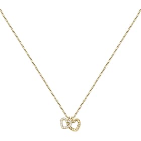 COLLIER CLEOR SOLIS CUORI - P.57J110000100