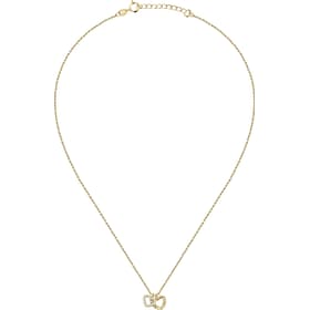 COLLIER CLEOR SOLIS CUORI - P.57J110000100