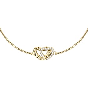 BRACELET CLEOR SOLIS CUORI - P.57J105000100