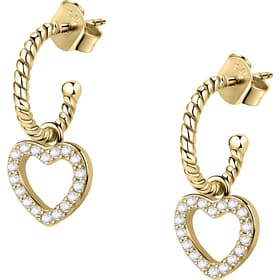 BOUCLE CLEOR SOLIS CUORI - P.57J101000200