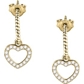 BOUCLE CLEOR SOLIS CUORI - P.57J101000200
