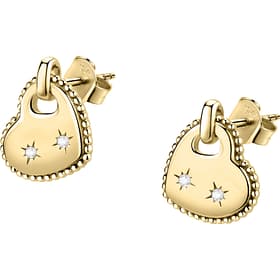 BOUCLE CLEOR SOLIS CUORI - P.57J101000100