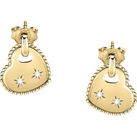 BOUCLE CLEOR SOLIS CUORI - P.57J101000100