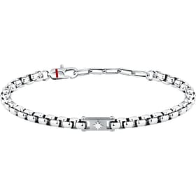 BRACELET SECTOR MARINE - SAGJ42