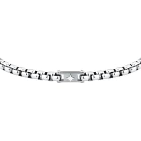 BRACELET SECTOR MARINE - SAGJ42