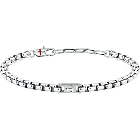 BRACELET SECTOR MARINE - SAGJ41