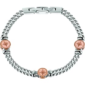 BRACELET SECTOR MARINE - SADQ35