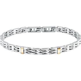 BRACELET MORELLATO GOLD - SABY19