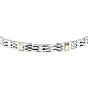 BRACELET MORELLATO GOLD - SABY19