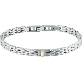 BRACELET MORELLATO GOLD - SABY18