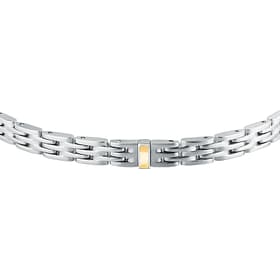 BRACELET MORELLATO GOLD - SABY18