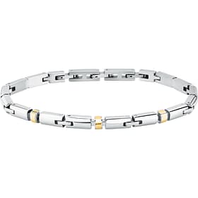 BRACELET MORELLATO GOLD - SABY17