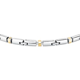 BRACELET MORELLATO GOLD - SABY17
