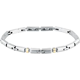 BRACELET MORELLATO GOLD - SABY16