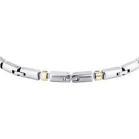 BRACELET MORELLATO GOLD - SABY16