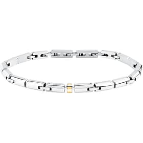 BRACELET MORELLATO GOLD - SABY15